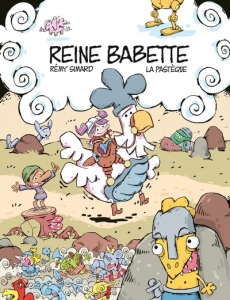 Reine Babette