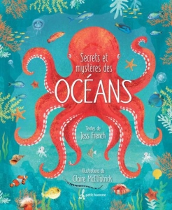 Secrets et mystères des océans
